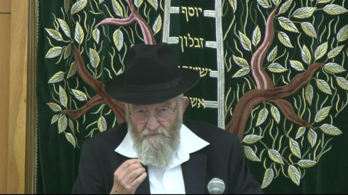 יציאת מצרים - גאולת הגוף והנפש