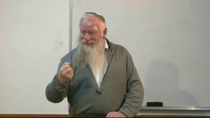 ביאור אהבת ה' שלנו ע"פ הפסוק "ואהבת את ה' אלוקיך בכל לבבך ובכל נפשך ובכל מאודך"