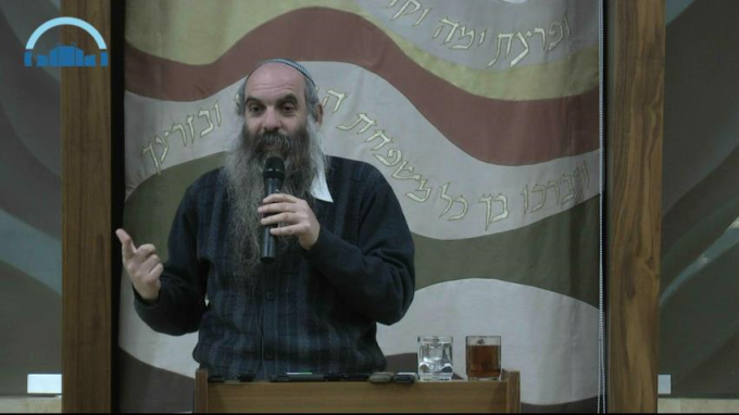 למה צריך סינון?
