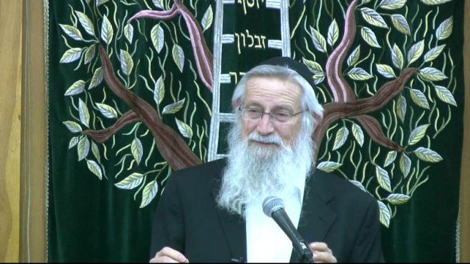 עיון בשמות הסימנים בסדר בדרך מרן הרב זצ"ל