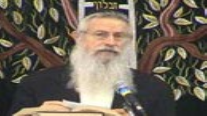 האבלות על החורבן בזמן הזה