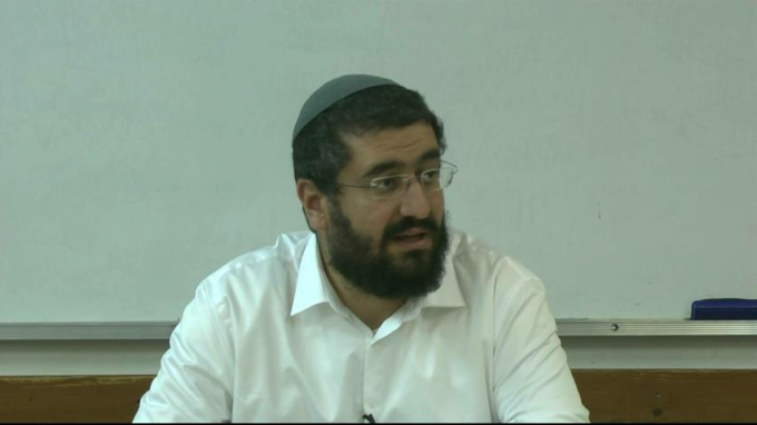 סגולת ישראל לעומת הבחירה שברמב"ם