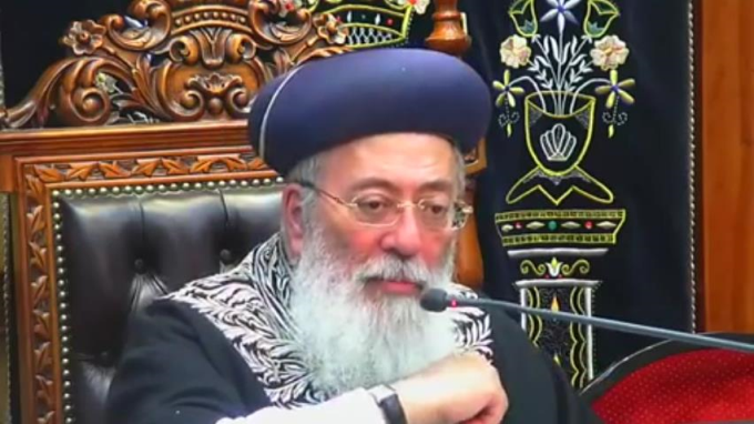 בביאור מידת הזריזות