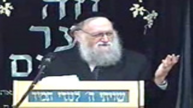 ירושלים- עיר שחוברה לה יחדיו