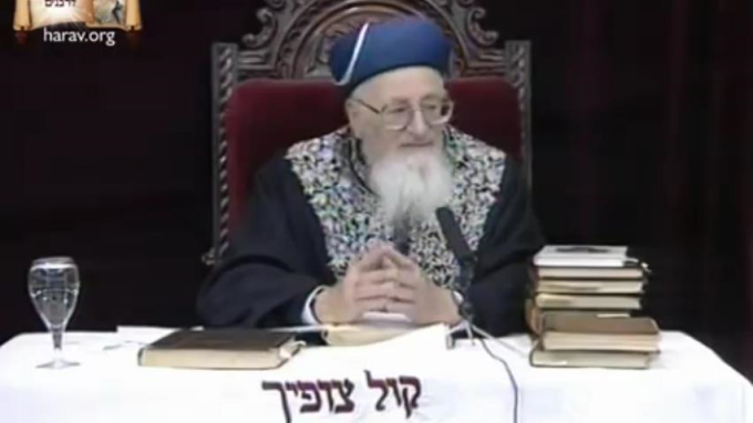הנקמה האמיתית על מותם של ההרוגים על קידוש ה'