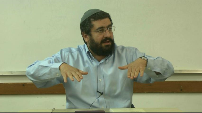 כל מעשיך לשם שמים