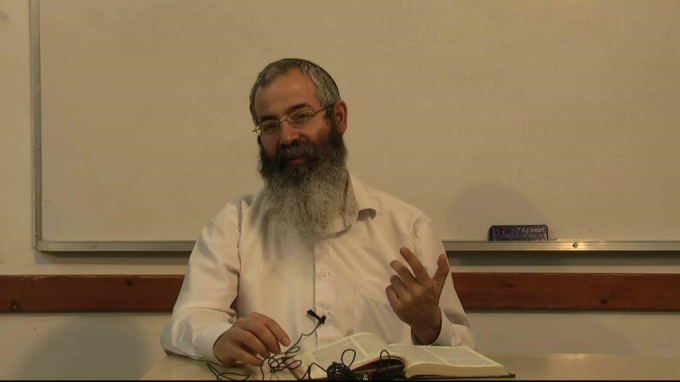 קול אנחה וקול הברה