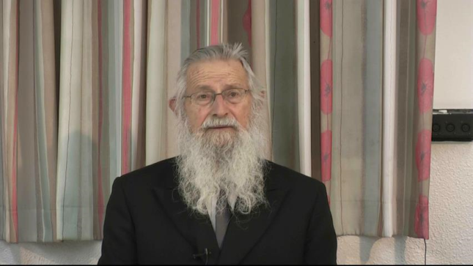התורה והארץ