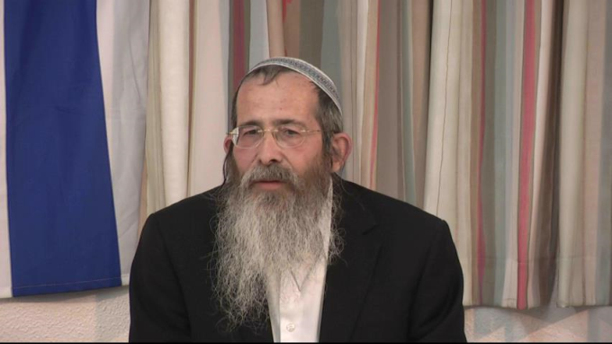 רדיפת האמת