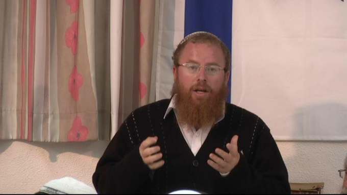 רבי שמעון ורבי עקיבא