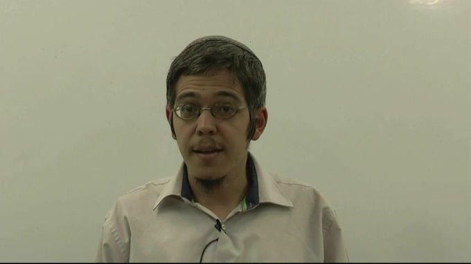 התבוננות הרב על מניעי הכפירה והמרידה בה'