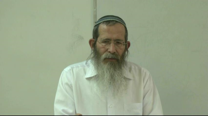 לאומיות - יראת שמים