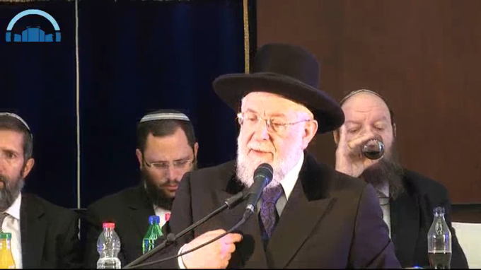 מסיבת יום ירושלים התשע"ד