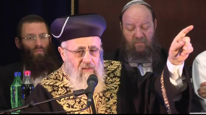 חיוב ההודאה וכח התורה