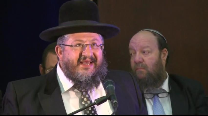 "נגילה ונשמחה בך" הודייה על כל הטובות כולם