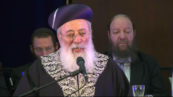 השפעת הקשר עם הקב"ה על הופעת השפעת ה'