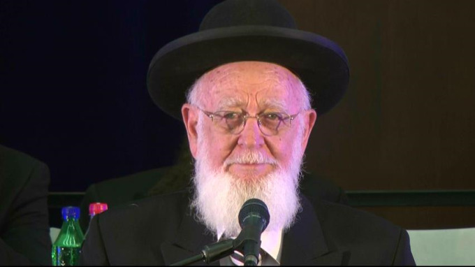 רצוננו הוא תורה ממש