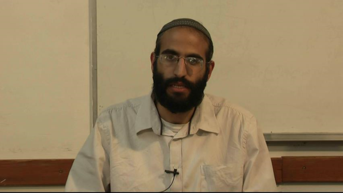 שבועות כמעדן - הקשר הפנימי בן דוד המלך לחג השבועות