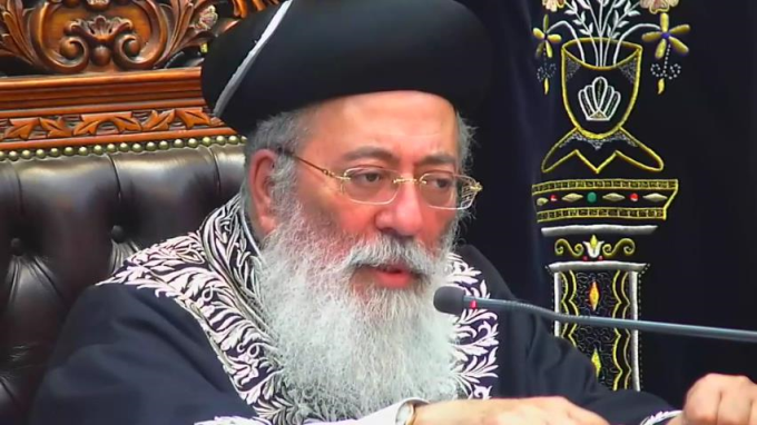 ערב שבועות