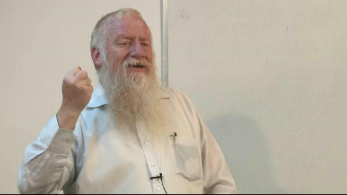 פתיחה לנתיב יראת ה'. היראה - החזרה אל האור האלוקי היותר עליון