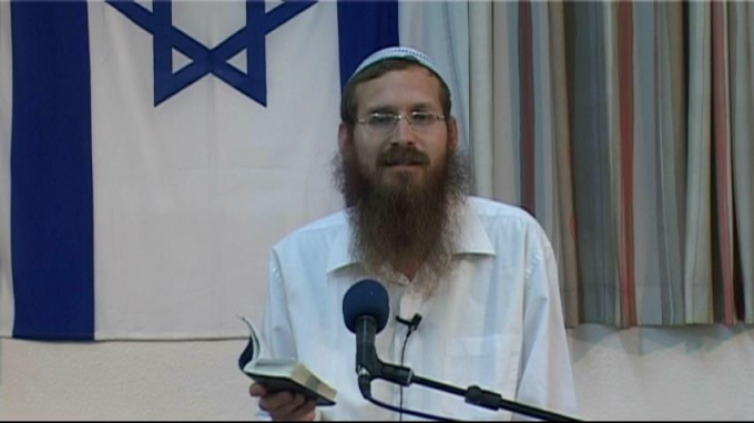 בונה ירושלים