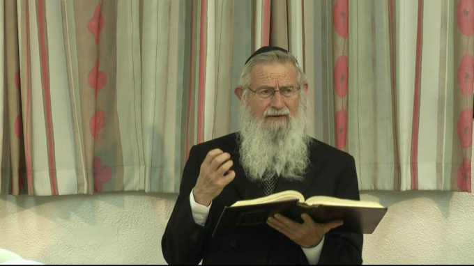 איך ללמוד תורה?