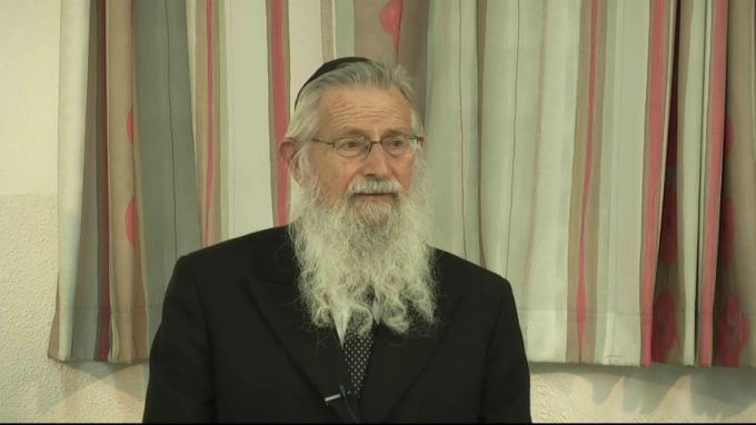 נשמת ארץ ישראל