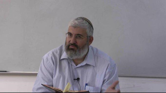הויכוח בין דוד לאביגיל