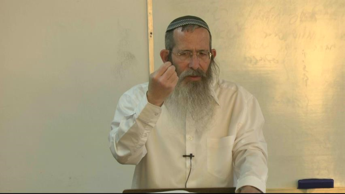 ההקרנה של כל מה שקשור בישראל והייתרון ביחודיות של ישראל