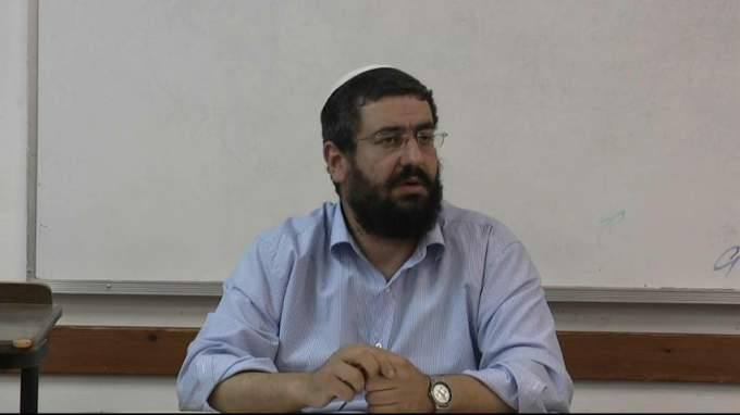 החיבור המביא לידיעת ה'