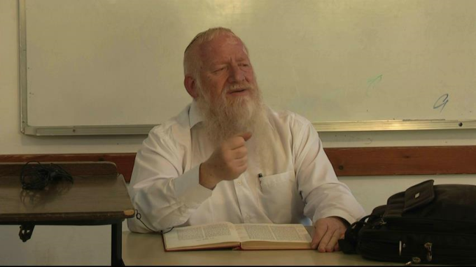 ואהבת לרעך כמוך - מחלוקת רבי עקיבא ובן עזאי מהו הכלל הגדול בתורה