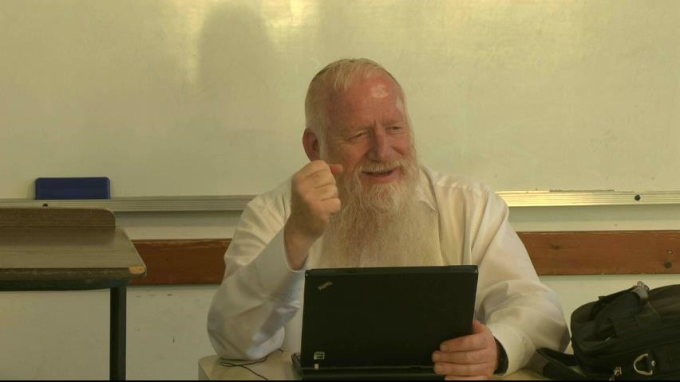 "מוות וחיים ביד הלשון"