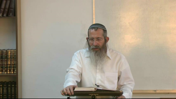 אוניברסליות בנשמת ישראל