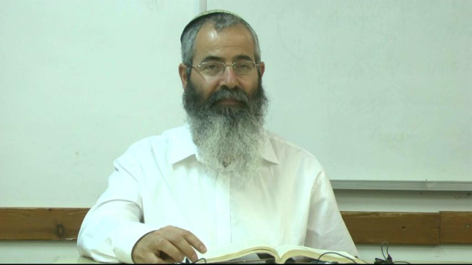 דרך התיקון של נשמות חוטאים שלא נכנסות לגן עדן.