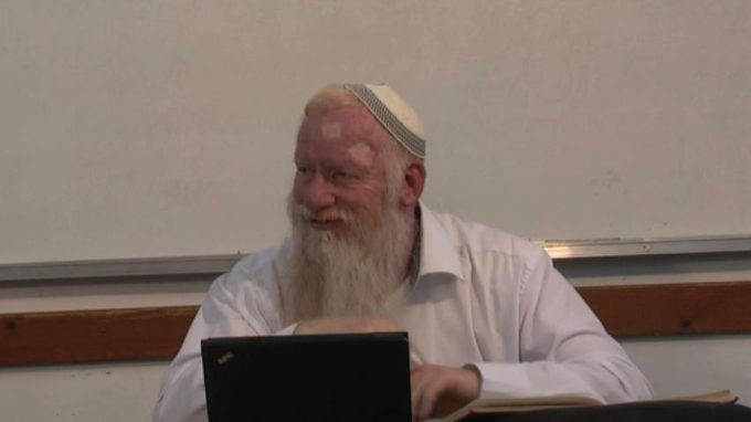 מעלת ישראל - כח הדיבור