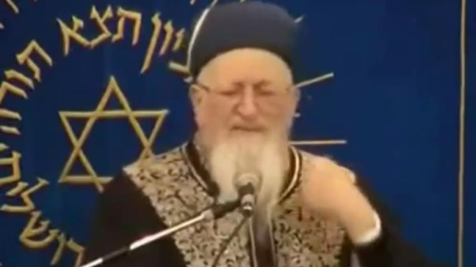 איזו נקמה ראויה לגויים על כל יהודי שנהרג?