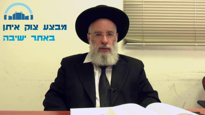 התפילה על המלחמה