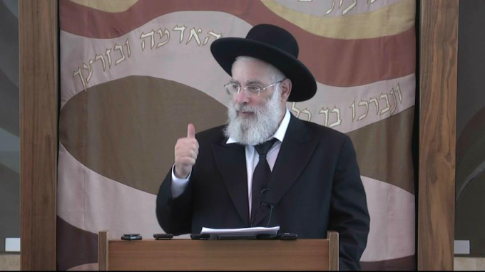 אמירה לגוי בשמיטה