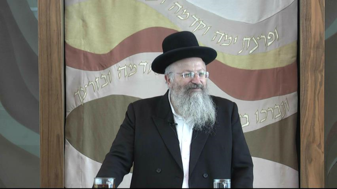 חובת ההודאה לה' על הניסים
