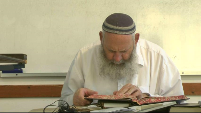 השכינה התמידית שבארץ ישראל-מאז ומעולם