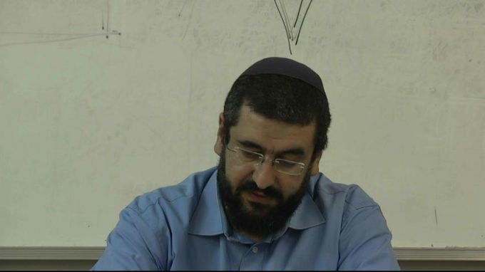 מהות הנבואה