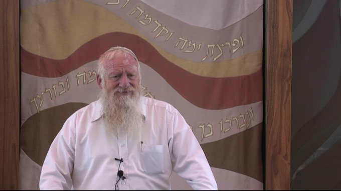 עניין התשובה בשלושת השבועות לעומת התשובה בימים נוראים