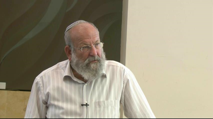 אחדות ותיקון פנימי בעם