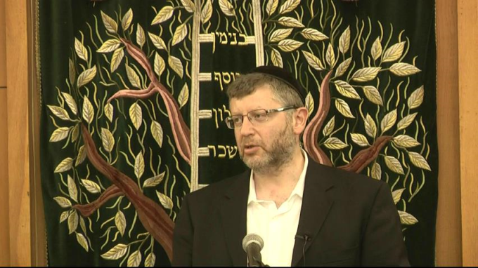 החורבן ע"פ נבואות ירמיהו