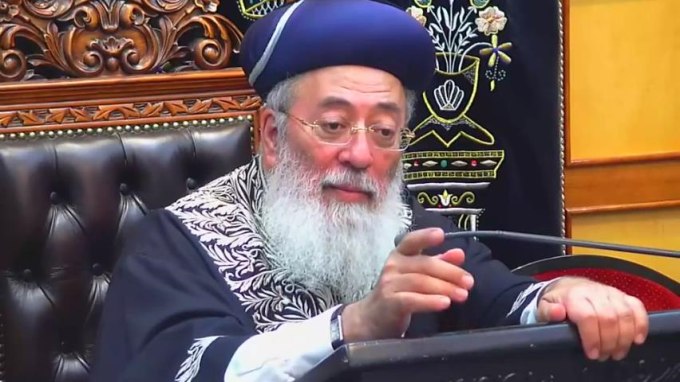 פרשת ואתחנן נחמו - שבירת הלב לפני ה'