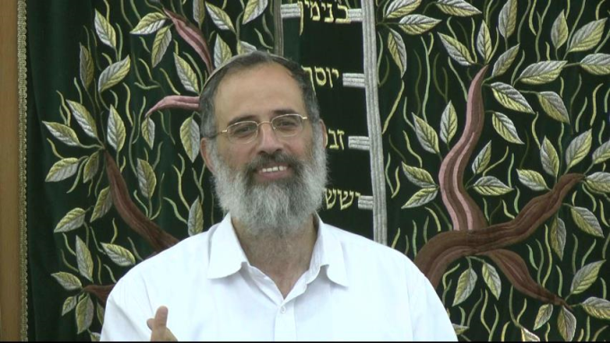 אהבת ה' בנשמה