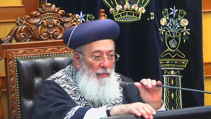 מידת הנקיות חלק ב'