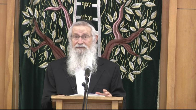 עבודת ה' בשמחה - בדברי הרב קוק