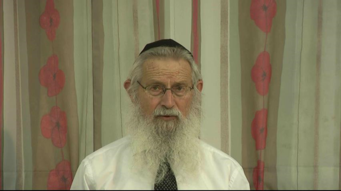 להרבות תורה בישראל