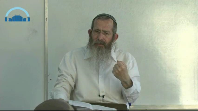 שורש האלילות בנצרות ובאיסלם לעומת אמונת ישראל